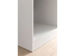 Sale Küchenzeile Mailand 290 cm -Grau Matt mit E-Geräten Kühlschränke|Kochfelder