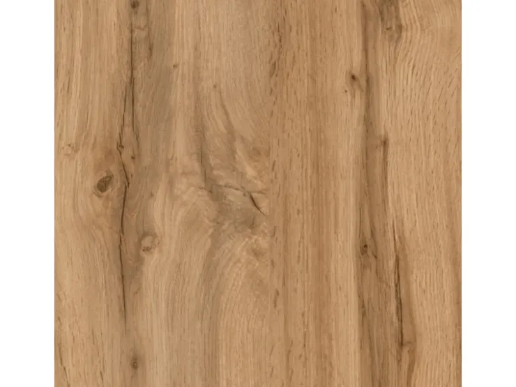 Held Möbel Winkelküchen<Küchenzeile Sorrento 210/ 270 cm Wotaneiche o. E-Geräte Winkel