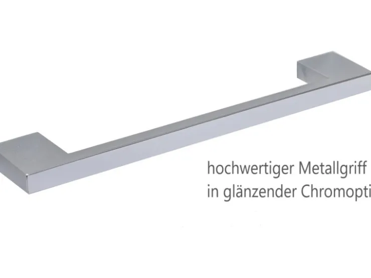 Discount Held Möbel Küchenzeile Sorrento 210 cm Wotaneiche-Wotaneiche
