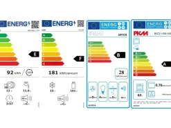 Held Möbel Winkelküchen|Herde<Küchenzeile Sorrento 210/ 270 cm Weiß-Wotaneiche Winkel