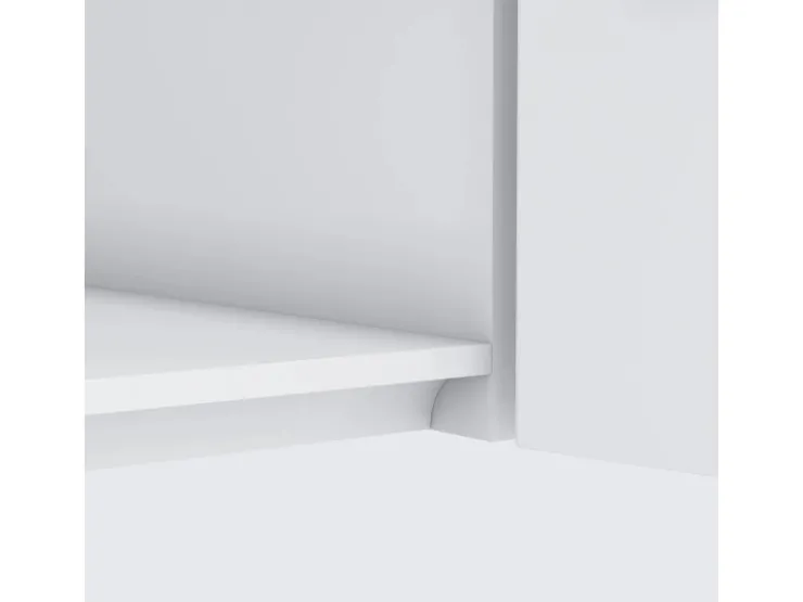 Held Möbel Winkelküchen<Küchenzeile Turin 330 cm mit E-Geräten Graphit-Wotaneiche