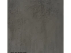 Outlet Winkelküche Turin 240 x 240 cm Wotaneiche-Graphit mit E-Geräten Winkelküchen