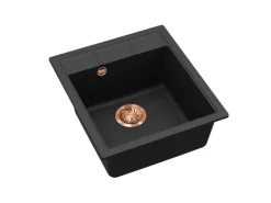 New Siebkorbventil Ø 11,4 cm manuelle Betätigung Zubehör Für Spülen|Zubehör Für Küchenarmatur