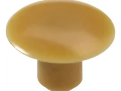 Discount Hettich Abdeckkappe zum Eindrücken Ø 5 / 12 mm Kunststoff 20 Stück Beige