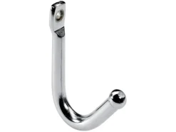 Outlet Hettich Einzelhaken vert Chrom