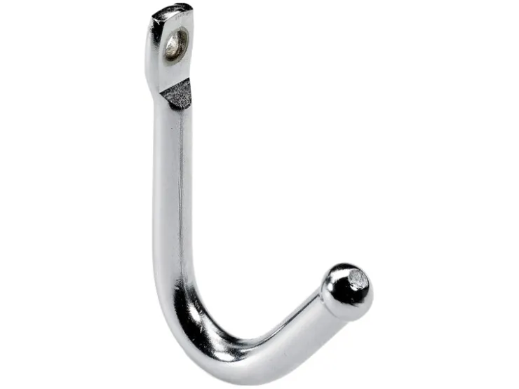 Outlet Hettich Einzelhaken vert Chrom
