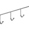 Clearance Hettich Hakenleiste für Unterbaumontage 4 Haken