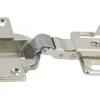 Sale Kühlschrankumbautenscharnier 16 mm - 22 mm 2 Stück Einbauküchen|Kühlschränke
