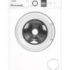 New homeX Waschmaschine 7kg 1200 U/Min Inverter Motor AquaStop Schontrommel 15 Programme WF712B-W