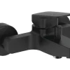Ideal Standard Einhebelmischer<Badearmatur Aufputz Ceraplan Schwarz Matt