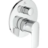 Online Ideal Standard Badearmatur Connect Air Unterputz Chrom