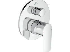 Online Ideal Standard Badearmatur Connect Air Unterputz Chrom