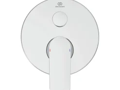 Online Ideal Standard Badearmatur Connect Air Unterputz Chrom
