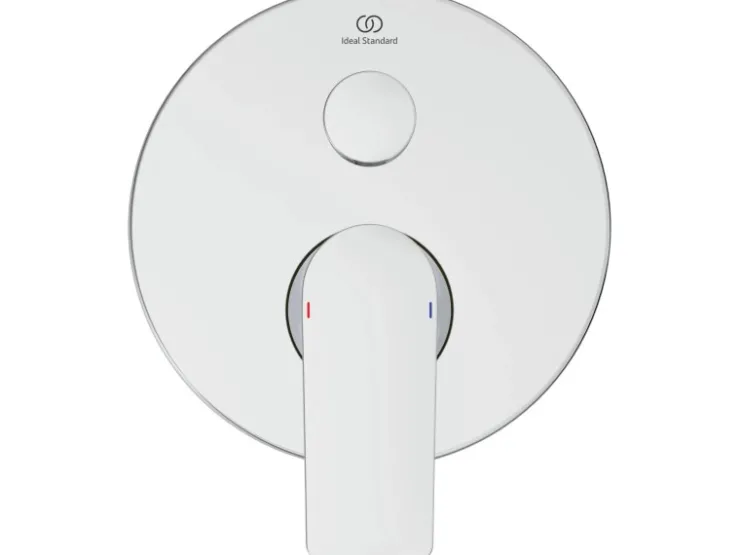 Online Ideal Standard Badearmatur Connect Air Unterputz Chrom