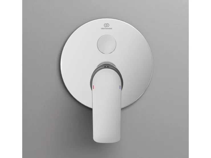 Online Ideal Standard Badearmatur Connect Air Unterputz Chrom