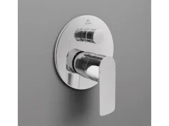 Online Ideal Standard Badearmatur Connect Air Unterputz Chrom