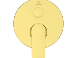 Ideal Standard Einhebelmischer<Badearmatur Connect Air Unterputz Brushed Gold