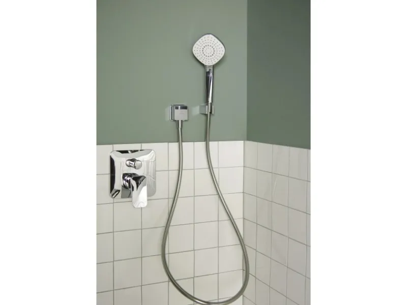 Discount Badearmatur Ceraplan Chrom Unterputz Einhebelmischer