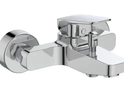 Clearance Ideal Standard Badearmatur Ceraplan Chrom Aufputz