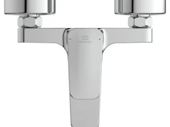 Clearance Ideal Standard Badearmatur Ceraplan Chrom Aufputz