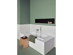 Clearance Ideal Standard Badearmatur Ceraplan Chrom Aufputz