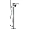 Online Badearmatur Tonic II Chrom Einhebelmischer