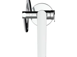 Online Badearmatur Tonic II Chrom Einhebelmischer