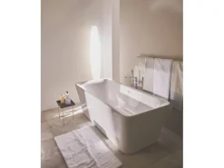 Online Badearmatur Tonic II Chrom Einhebelmischer