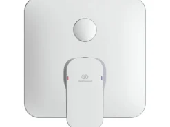 Ideal Standard Einhebelmischer<Badearmatur Tonic II Unterputz Eigensicher Chrom