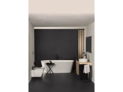 Ideal Standard Einhebelmischer<Badearmatur Tonic II Silk Black
