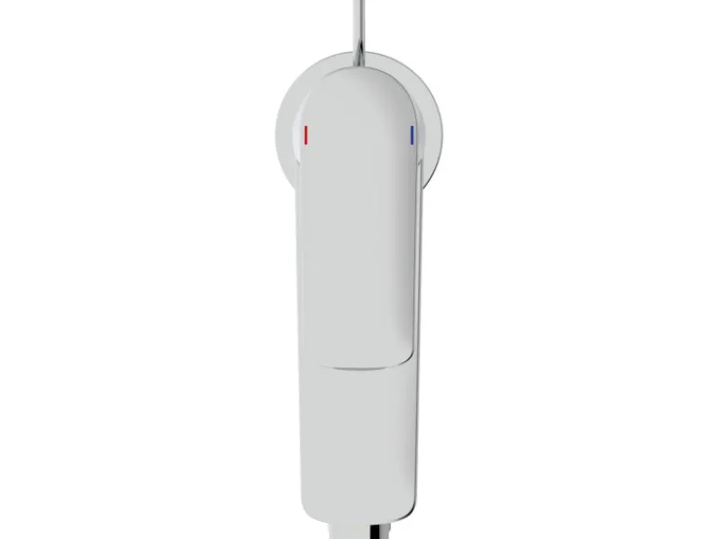Best Bidetarmatur Connect Air Einhebelmischer
