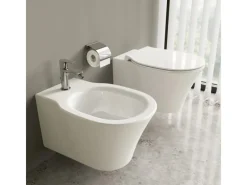 Best Bidetarmatur Connect Air Einhebelmischer
