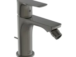 Ideal Standard Einhebelmischer<Bidetarmatur Connect Air Magnetic Grey Grau