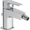 Ideal Standard Einhebelmischer<Bidetarmatur Esla Chrom