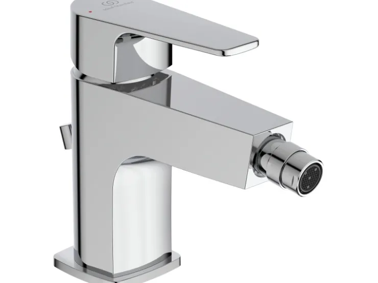 Ideal Standard Einhebelmischer<Bidetarmatur Esla Chrom