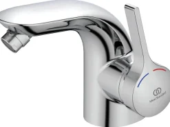 Outlet Ideal Standard Bidetarmatur Melange Chrom