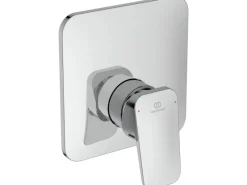 Outlet Brausearmatur Ceraplan Chrom Unterputz Einhebelmischer
