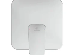 Outlet Brausearmatur Ceraplan Chrom Unterputz Einhebelmischer