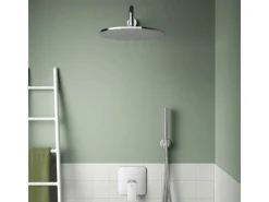 Outlet Brausearmatur Ceraplan Chrom Unterputz Einhebelmischer