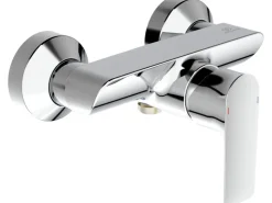 Ideal Standard Einhebelmischer<Brausearmatur Connect Air AP Chrom