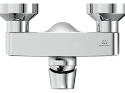 Ideal Standard Einhebelmischer<Brausearmatur Connect Air AP Chrom