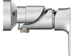 Ideal Standard Einhebelmischer<Brausearmatur Connect Air AP Chrom