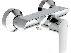 Ideal Standard Einhebelmischer<Brausearmatur Connect Air AP Chrom