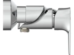 Ideal Standard Einhebelmischer<Brausearmatur Connect Air AP Chrom