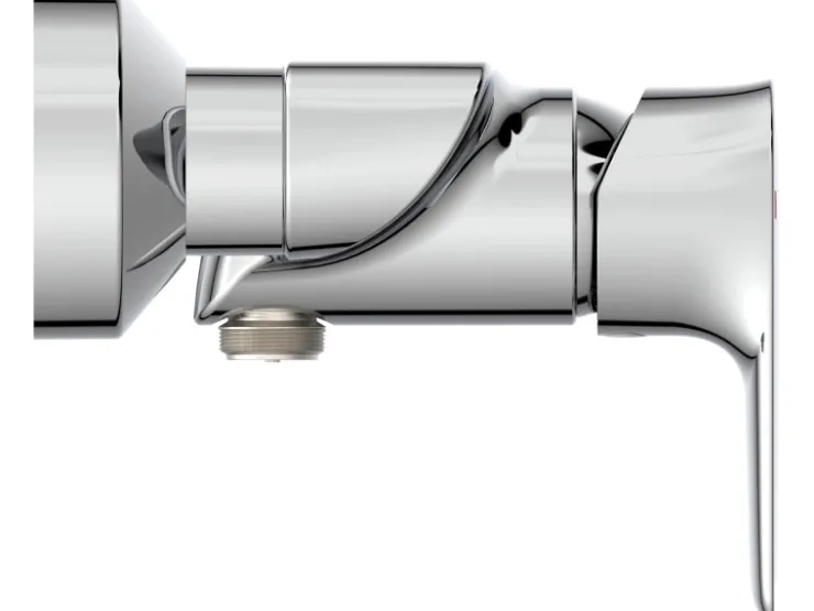 Ideal Standard Einhebelmischer<Brausearmatur Connect Air AP Chrom
