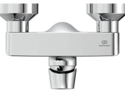 Ideal Standard Einhebelmischer<Brausearmatur Connect Air AP Chrom