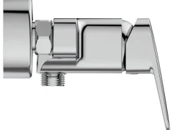 Ideal Standard Einhebelmischer<Brausearmatur Ceraplan Chrom Aufputz
