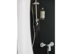 Ideal Standard Einhebelmischer<Brausearmatur Ceraplan Chrom Aufputz