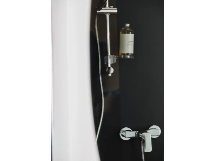 Ideal Standard Einhebelmischer<Brausearmatur Ceraplan Chrom Aufputz