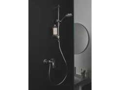 Ideal Standard Einhebelmischer<Brausearmatur Ceraplan Chrom Aufputz